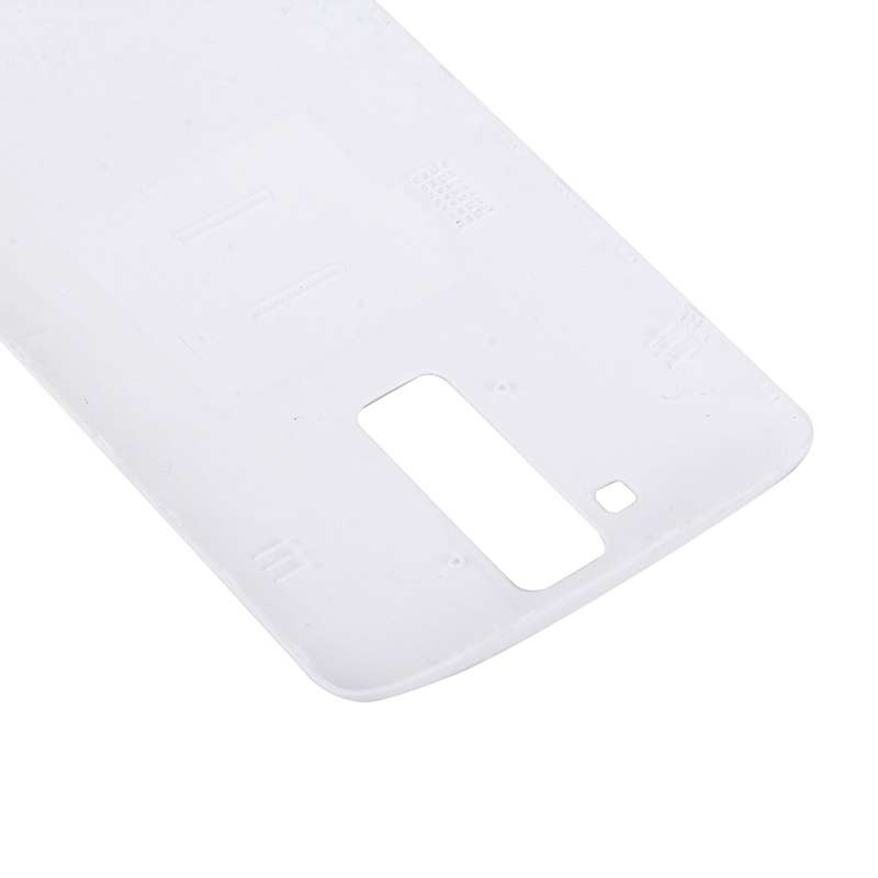 Back Cover for LG K8 (Dark Blue)