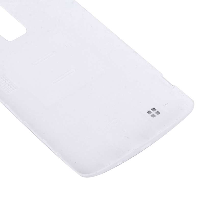 Back Cover for LG K8 (Dark Blue)