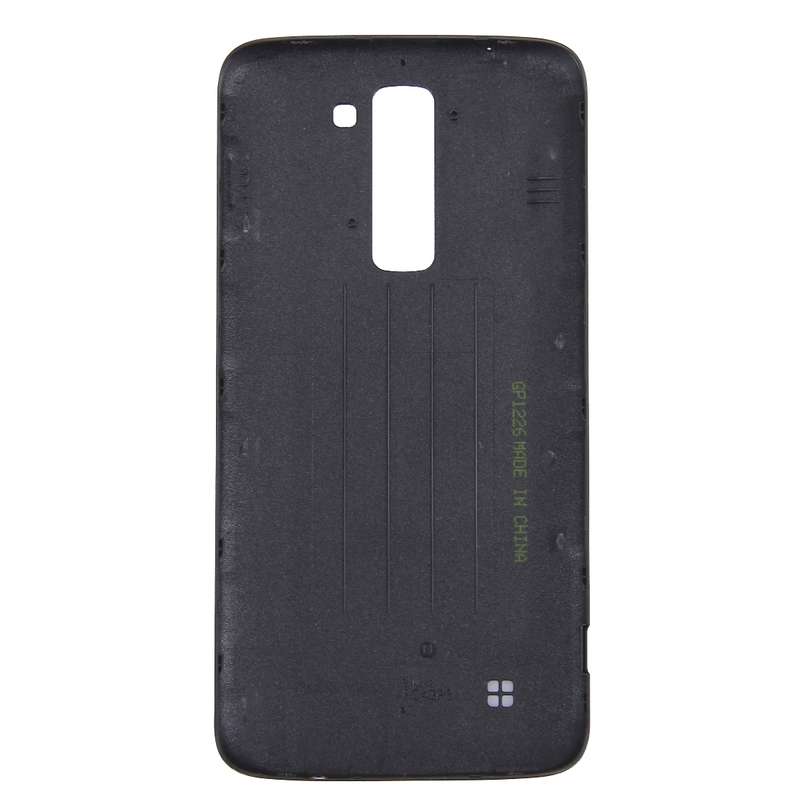 Back Cover for LG K7 (Grey)