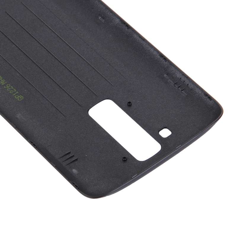 Back Cover for LG K7 (Grey)