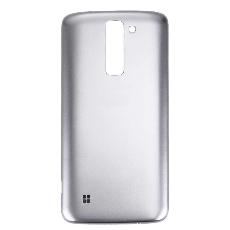 Back Cover for LG K7 (Grey)
