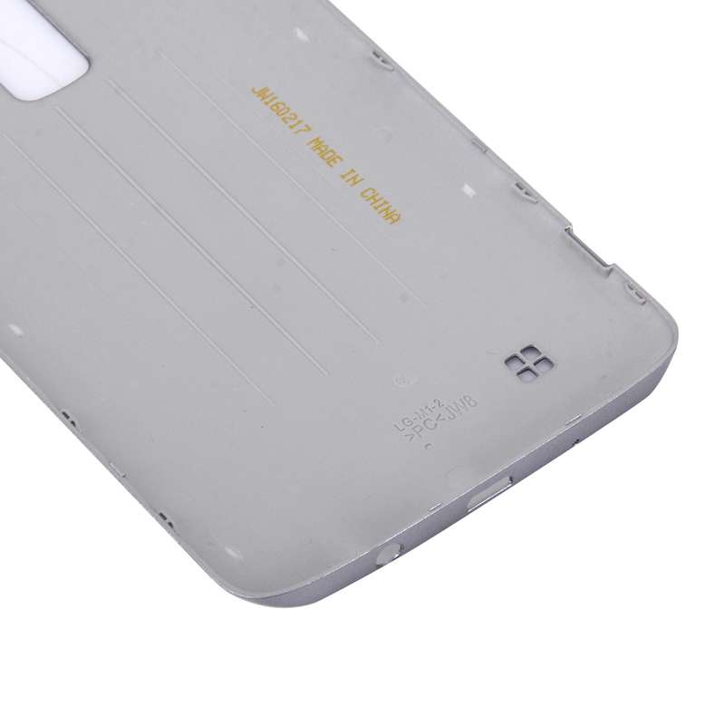 Back Cover for LG K7 (Grey)