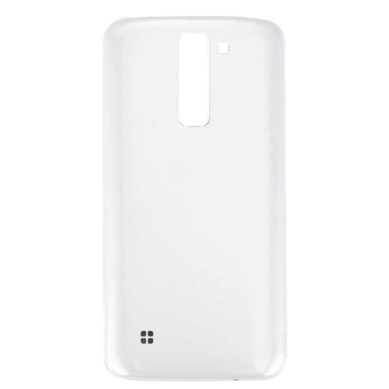 Back Cover for LG K7(White)