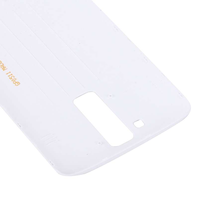 Back Cover for LG K8(Gold)