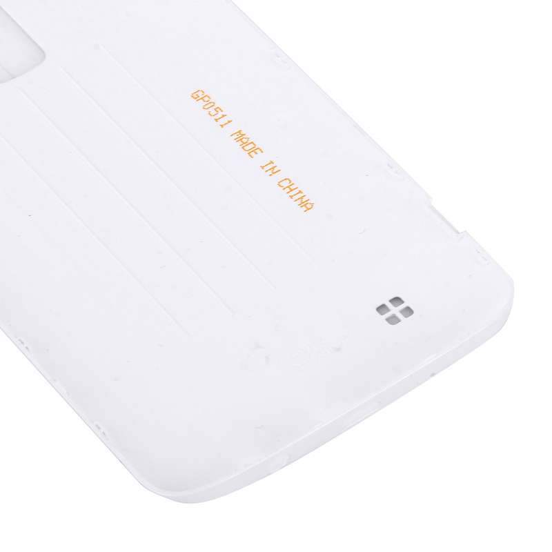 Back Cover for LG K7(White)