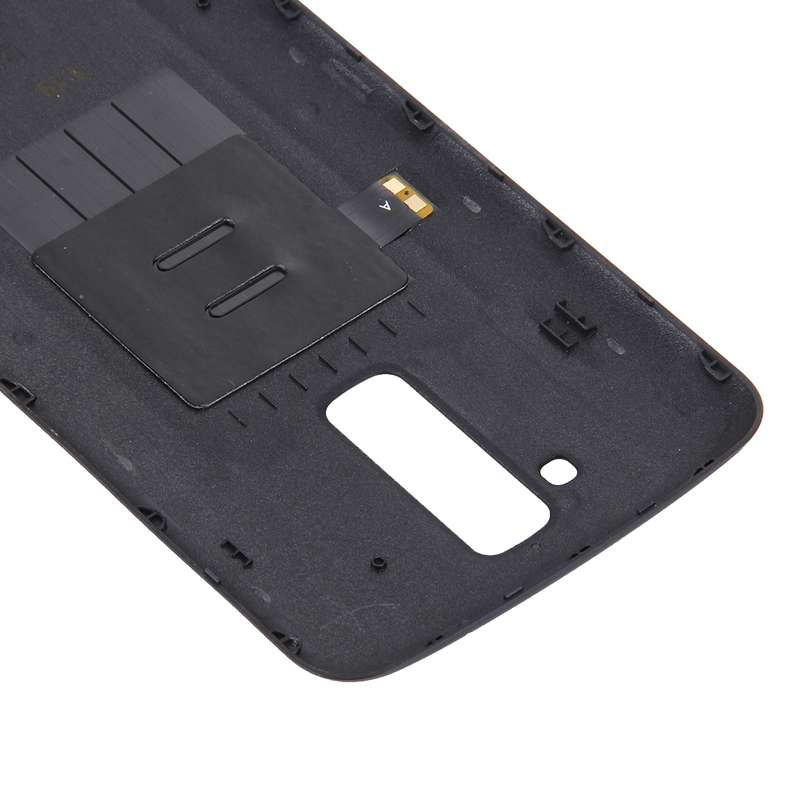Back Cover with NFC Chip for LG K10 (Black)