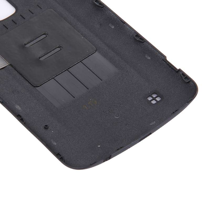 Back Cover with NFC Chip for LG K10 (Black)