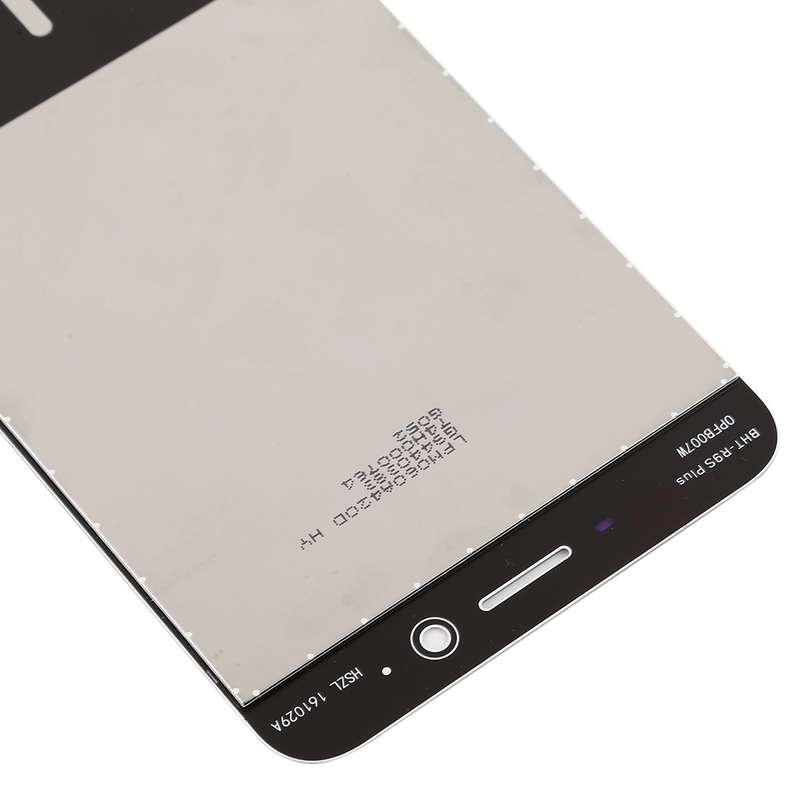 Original LCD Screen for OPPO R11 Plus with Digitizer Full Assembly (White)