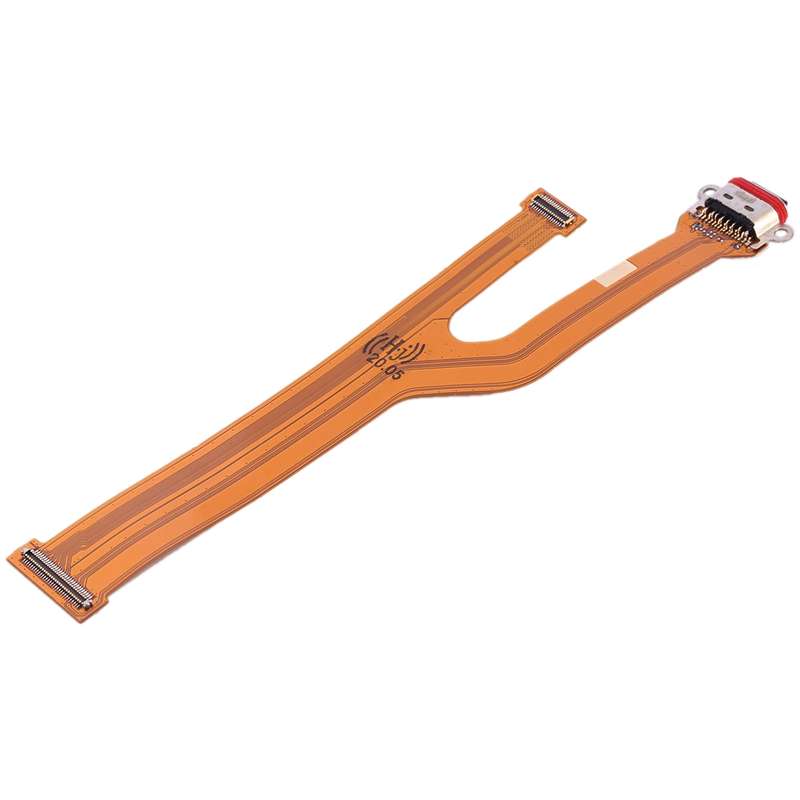 For OPPO Reno2 Z Charging Port Flex Cable