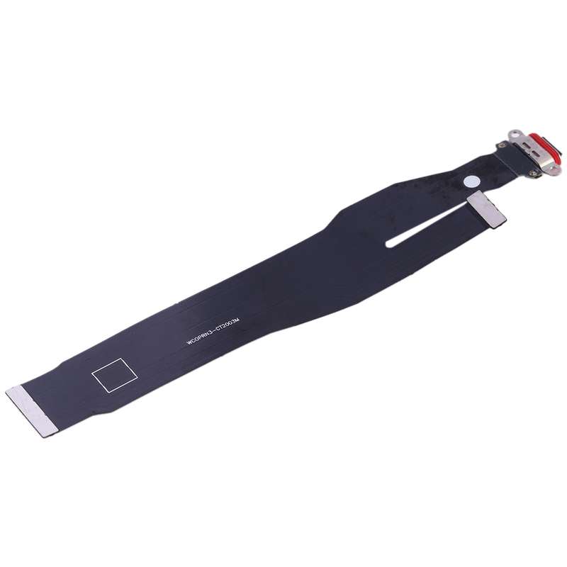 For OPPO Reno3 5G Charging Port Flex Cable