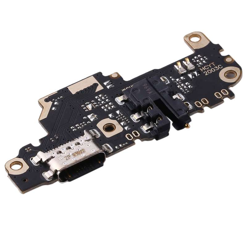 Charging Port Board For Xiaomi Redmi Note 8 Pro