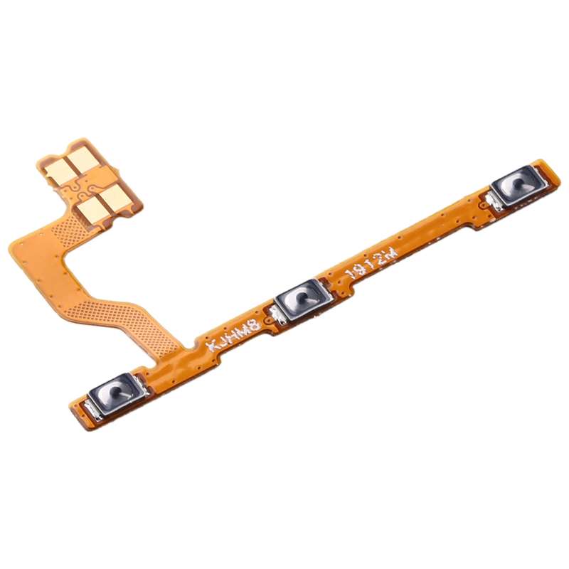 Power Button & Volume Button Flex Cable for Xiaomi Redmi 8A