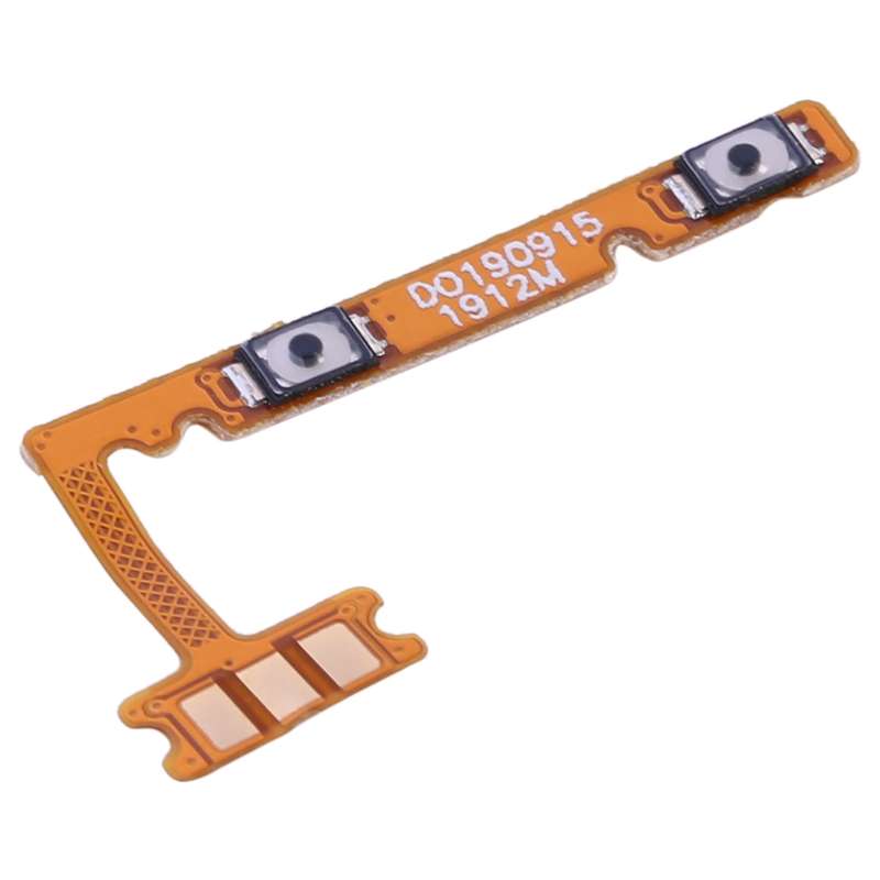 For OPPO Realme 5 Volume Button Flex Cable