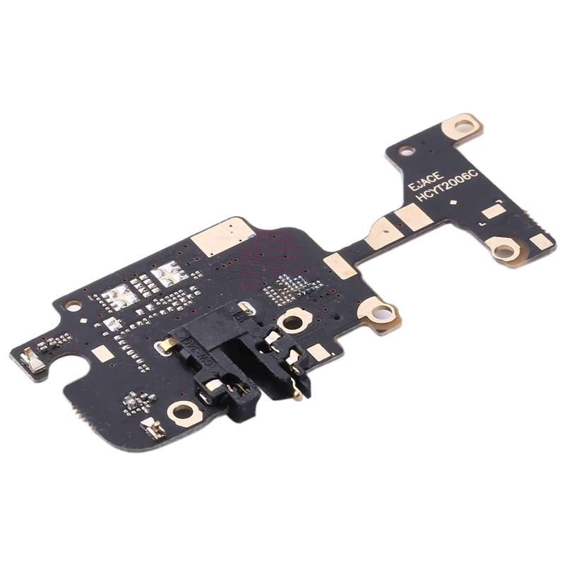 For OPPO Reno Ace Microphone Board