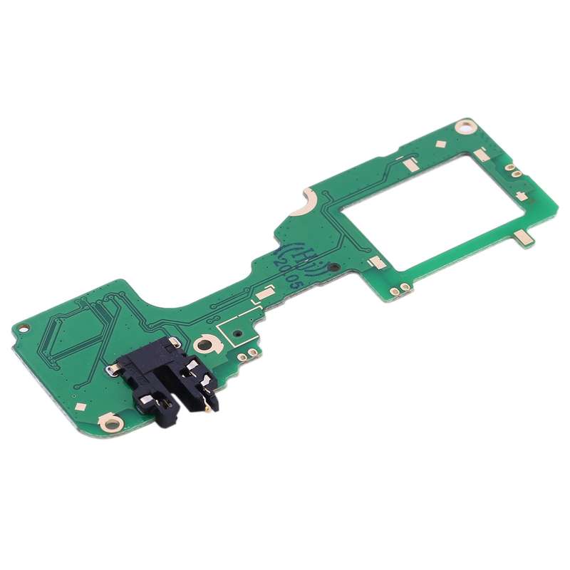 For OPPO Reno Ace Microphone Board