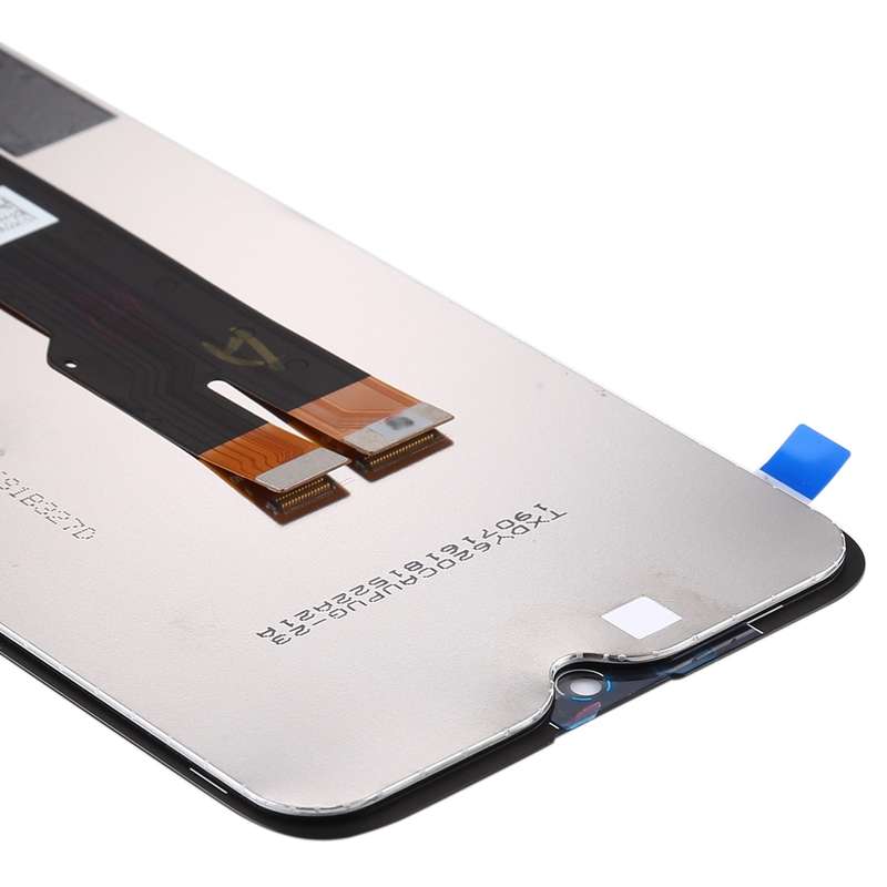 TFT LCD Screen for Nokia 2.3 with Digitizer Full Assembly (Black)