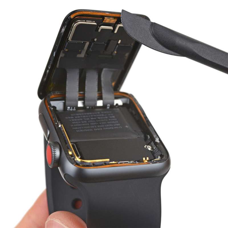 Original LCD Screen for Apple Watch Series 3 38mm (LTE Version) with Digitizer Full Assembly