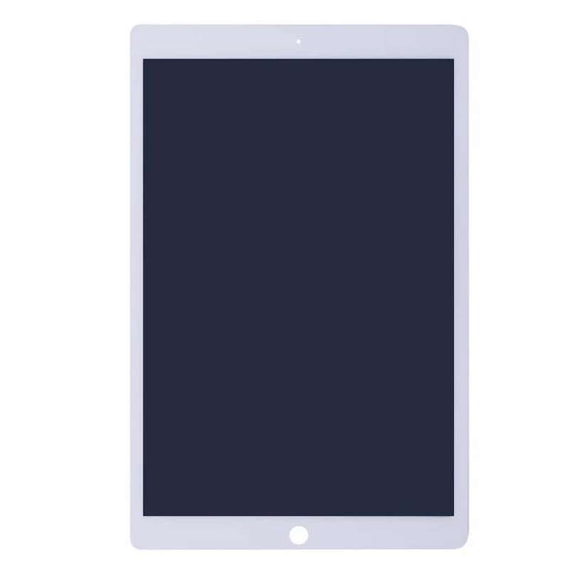 OEM LCD Screen for iPad Pro 12.9 inch A1584 A1652 with Digitizer Full Assembly with Board (Black)
