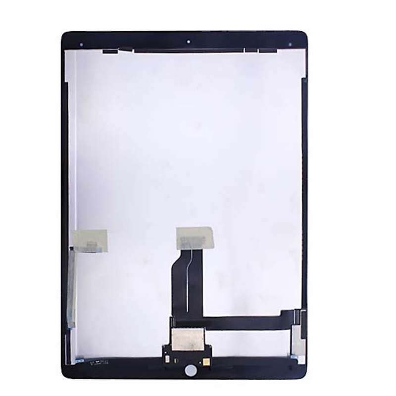 OEM LCD Screen for iPad Pro 12.9 inch A1584 A1652 with Digitizer Full Assembly with Board (Black)