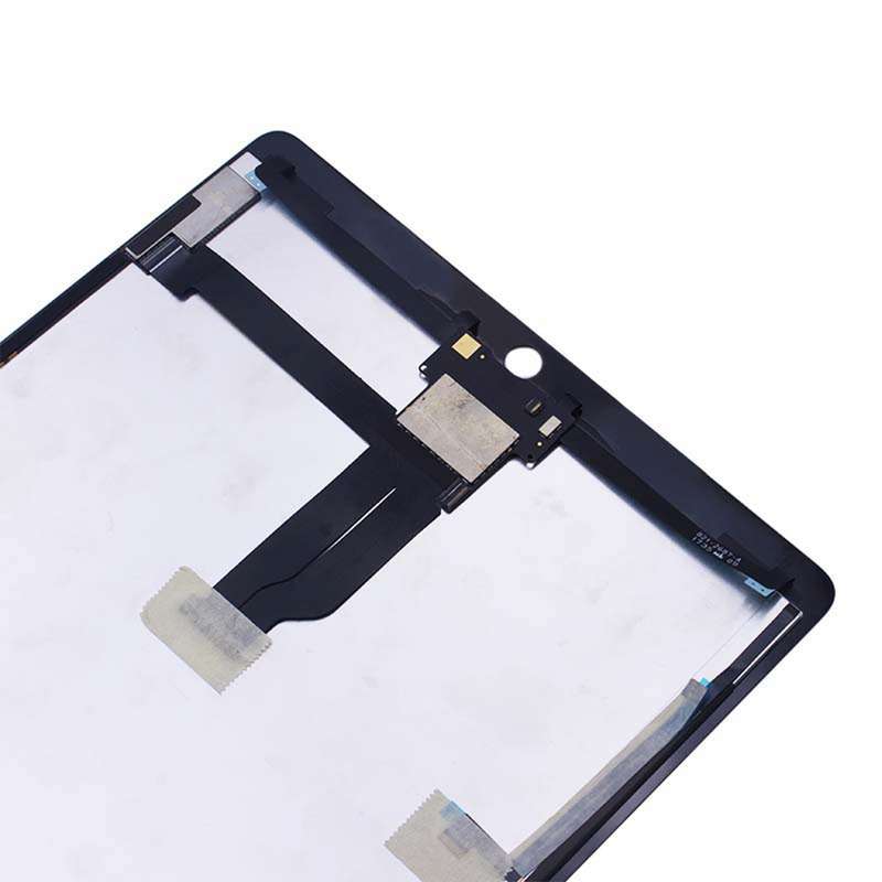 OEM LCD Screen for iPad Pro 12.9 inch A1584 A1652 with Digitizer Full Assembly with Board (Black)
