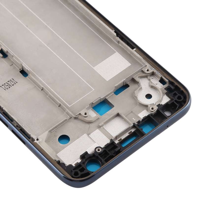 Front Housing LCD Frame Bezel Plate for LG K40 / K12+ K12 Plus / X4 2019 X420EM X420BMW X420EMW X420