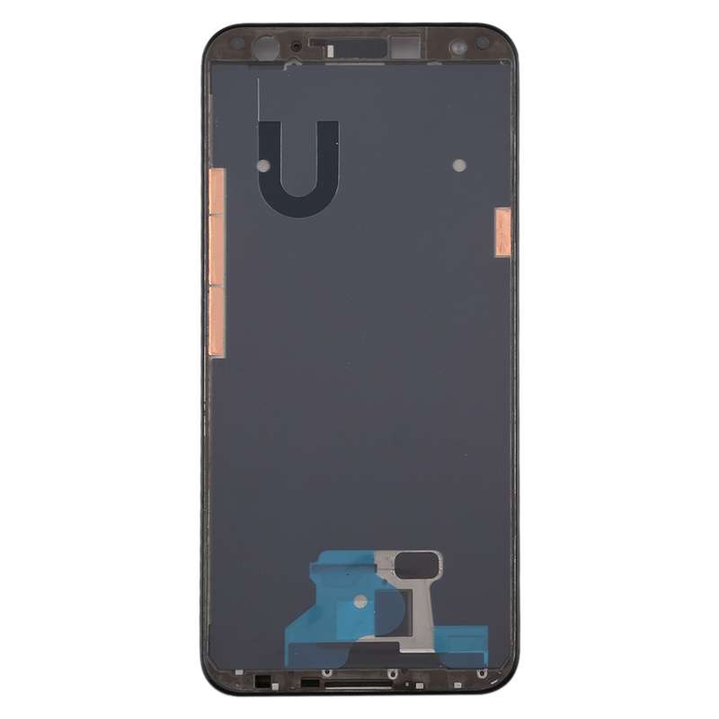 Front Housing LCD Frame Bezel Plate for LG K40 / K12+ K12 Plus / X4 2019 X420EM X420BMW X420EMW X420