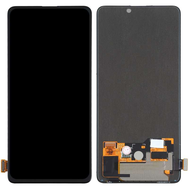 Original AMOLED LCD Screen for Xiaomi Redmi K20 Pro / K20 / Mi 9T / Mi 9T Pro with Digitizer Full As