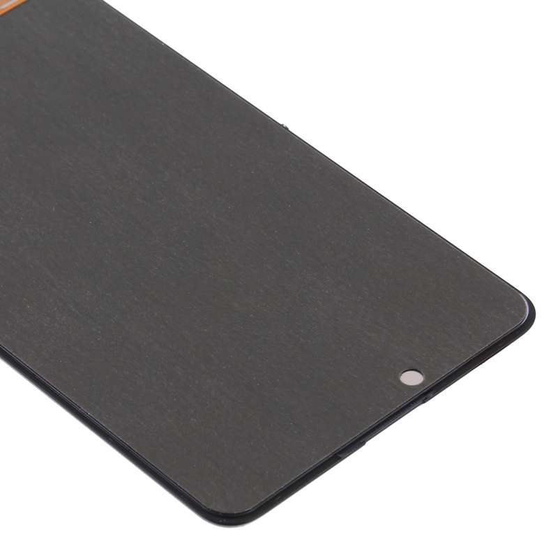 Original AMOLED Material LCD Screen and Digitizer Full Assembly for Xiaomi Mi 9(Black)