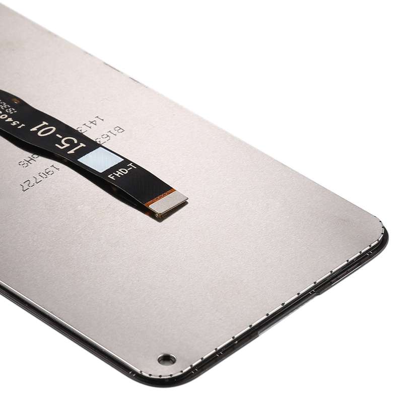 LCD Screen and Digitizer Full Assembly for Huawei Nova 7i / JNY-L22B / JNY-L21A / JNY-L01A / JNY-L21
