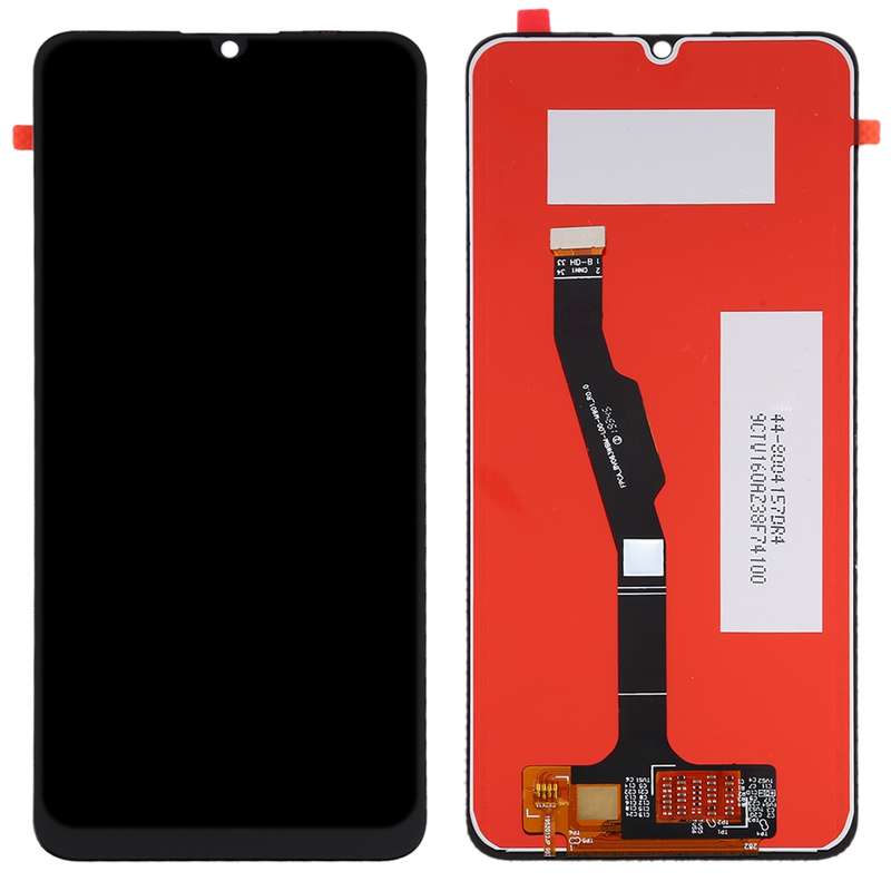 OEM LCD Screen for Huawei Honor Play 9A / MOA-AL00 / MOA-TL00 / MED-AL20 / MOA-AL20 with Digitizer F