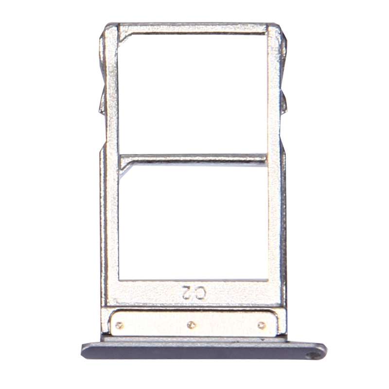 For Meizu MX5 SIM Card Tray (Gold)