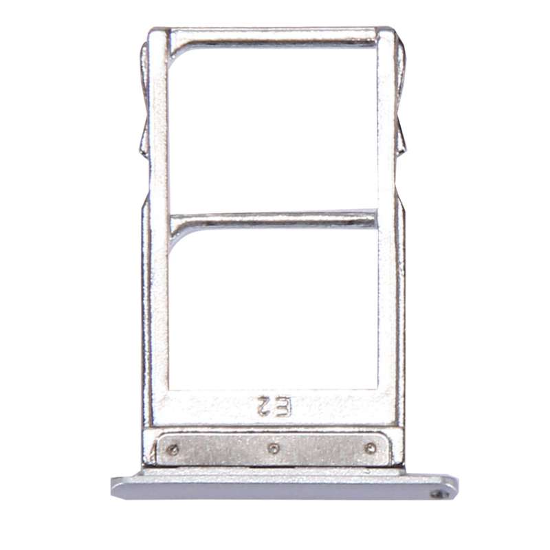 For Meizu MX5 SIM Card Tray (Gold)