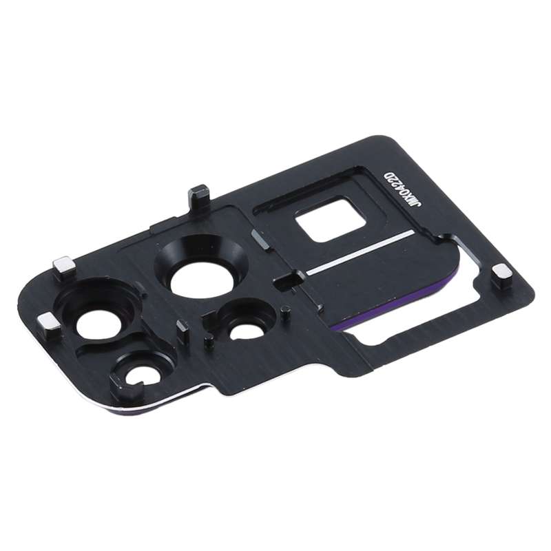 For Huawei Honor 30 Camera Lens Cover (Purple)