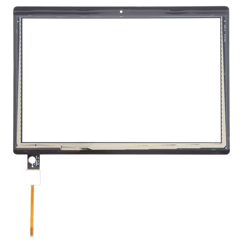 Touch Panel for Lenovo Tab M10 HD TB-X505 X505F TB-X505L X505(Black)