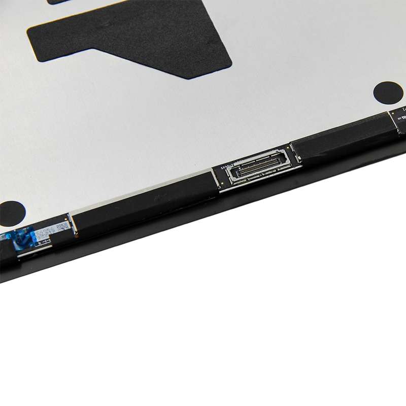 OEM LCD Screen for Microsoft surface Pro 7 1866 with Digitizer Full Assembly (Black)