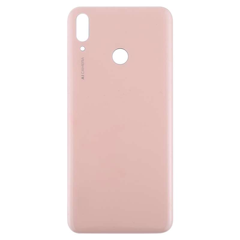 Battery Back Cover for Huawei Enjoy 9 Plus(Black)
