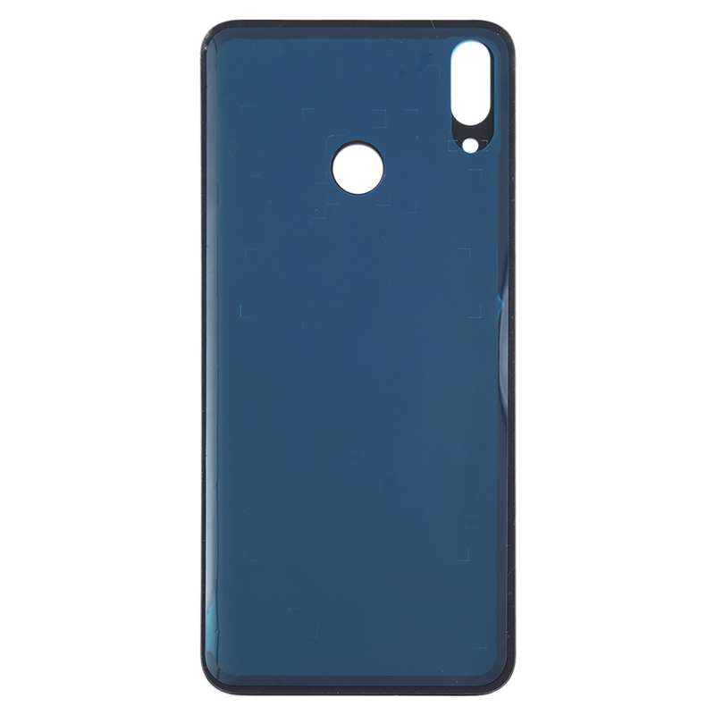 Battery Back Cover for Huawei Enjoy 9 Plus(Black)
