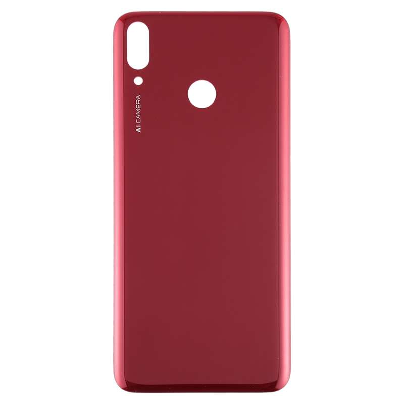 Battery Back Cover for Huawei Enjoy 9 Plus(Black)