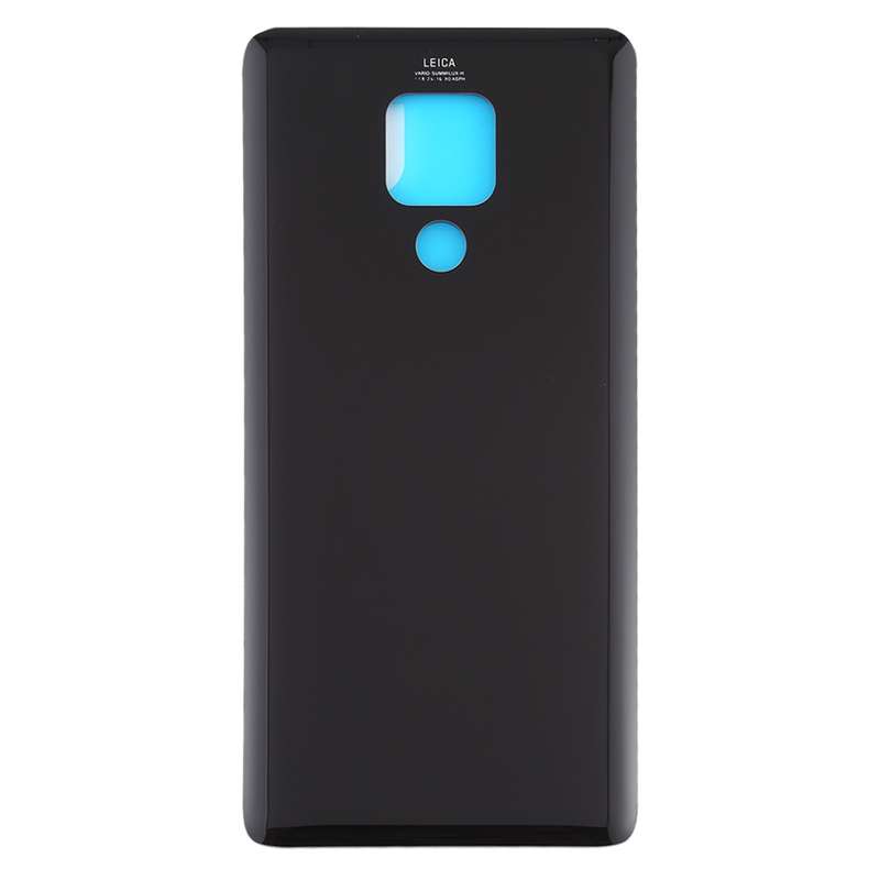 Battery Back Cover for Huawei Mate 20 X(Black)