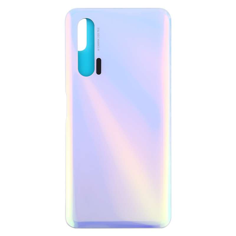 Battery Back Cover for Huawei Nova 6 4G(Breathing Crystal)