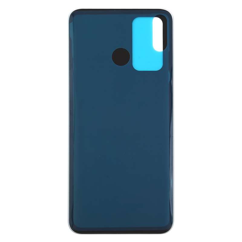 Battery Back Cover for Huawei Honor 30S(Black)