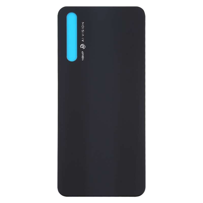 Battery Back Cover for Huawei Honor 20S(Black)