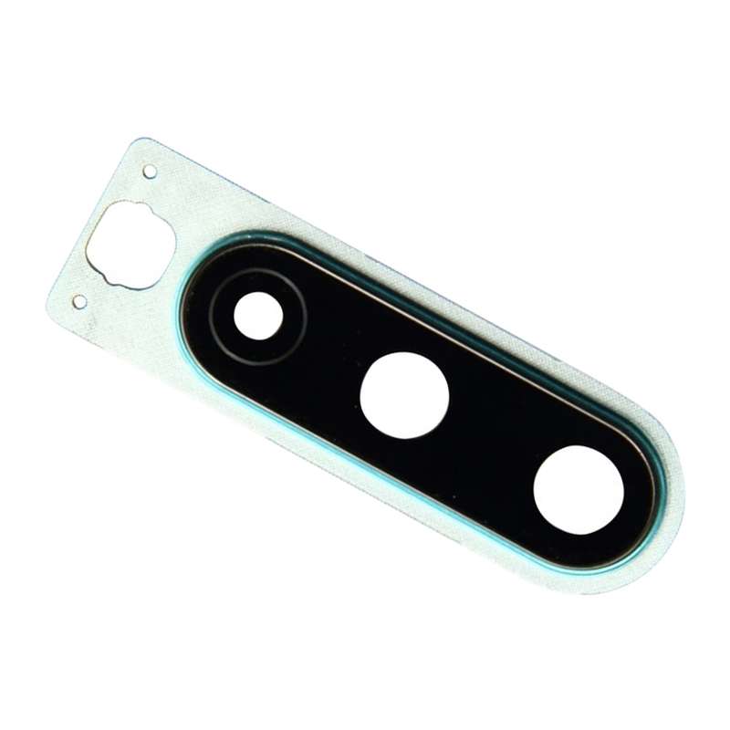 For OnePlus 8 Camera Lens Cover (Black)