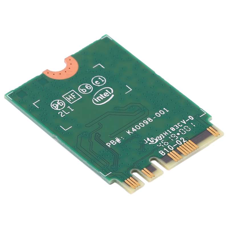 SMA Port 2.4G/5G 2DB Bluetooth WiFi Dual-band Antenna, Length: 10.8cm