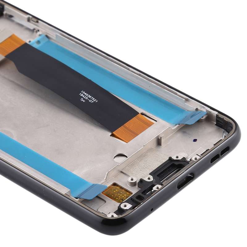 LCD Screen and Digitizer Full Assembly with Frame for Nokia 5.1 Plus / X5 / TA-1102 TA-1105 TA-1108