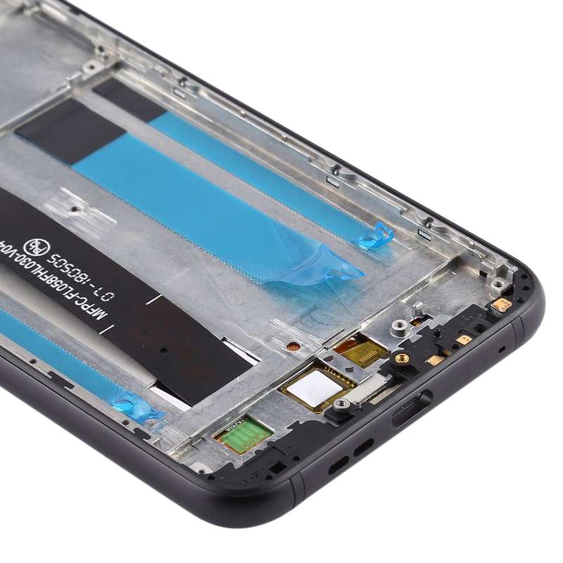 TFT LCD Screen for Nokia X6 / 6.1 Plus TA-1099 TA-1116 TA-1103 TA-1083 Digitizer Full Assembly with