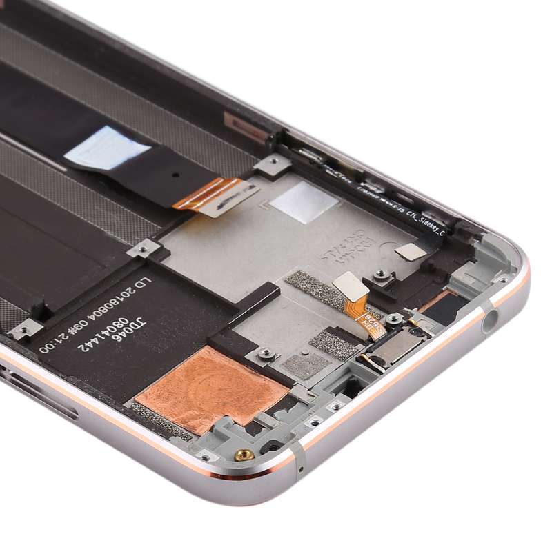 TFT LCD Screen for Nokia X6 / 6.1 Plus TA-1099 TA-1116 TA-1103 TA-1083 Digitizer Full Assembly with