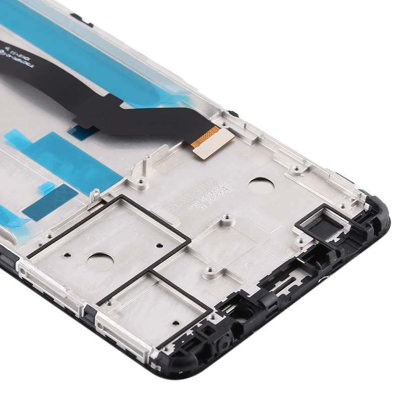 TFT LCD Screen for Nokia 7.1 TA-1100 TA-1096 TA-1095 TA-1085 TA-1097 Digitizer Full Assembly with Fr