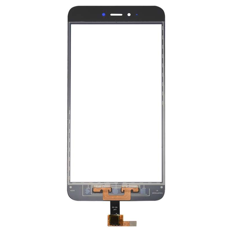 Touch Panel for Xiaomi Redmi Note 5A(Black)