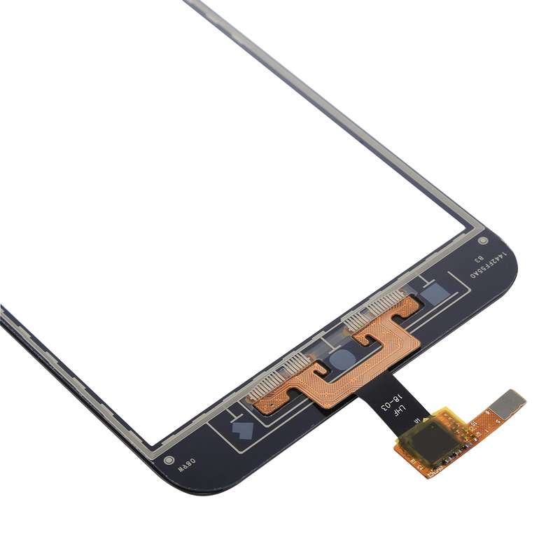 Touch Panel for Xiaomi Redmi Note 5A(Black)